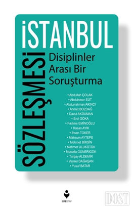  stanbul S zle mesi Disiplinler Aras Bir Soru turma